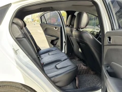 Chery Arrizo 5