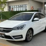 Chery Arrizo 5