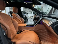 Mercedes-Benz Mercedes Benz S Class