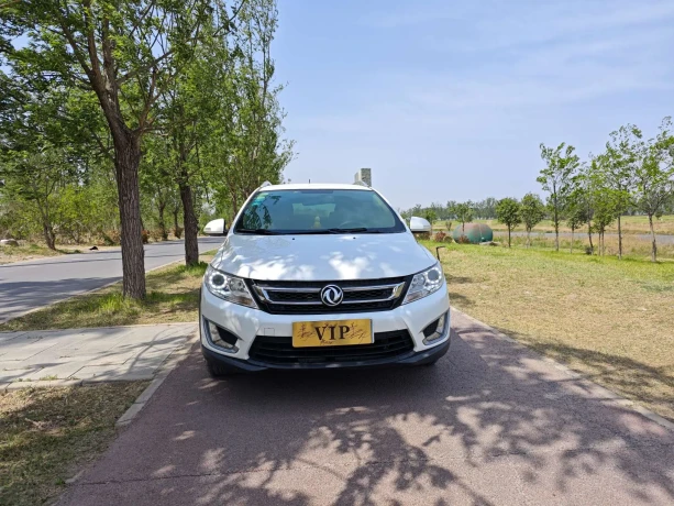 Dongfeng Fengshen AX3