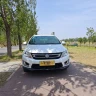 Dongfeng Fengshen AX3
