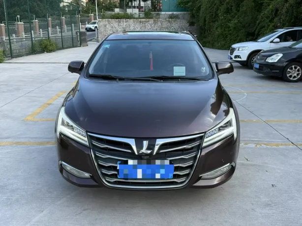 Nazhijie Na5