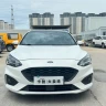Ford Fox