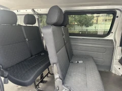 Foton Landscape G5
