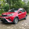 Geely Vision X1