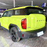 Haval cool dog