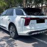 Hongqi E-HS9