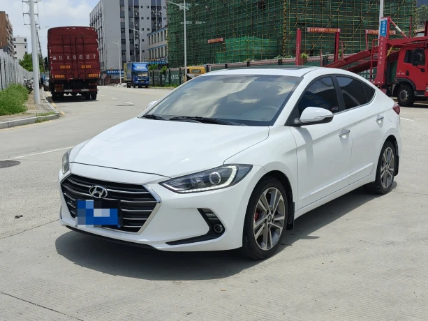 Hyundai Lead