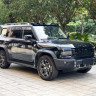 Jetour Jet Traveler