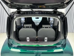 Baojun KiWi EV