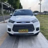 Jiangling Domain Tiger 9