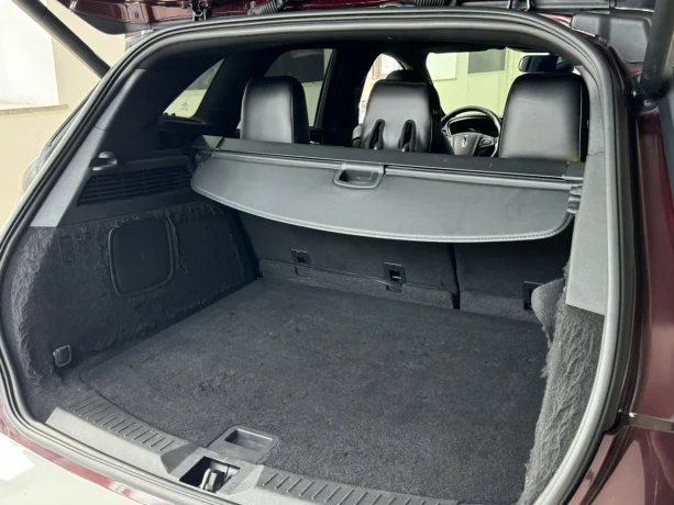 Lincoln MKC