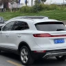 Lincoln MKC