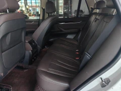BMW X5 (imported)