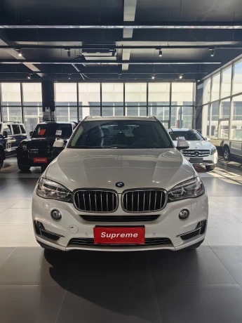 BMW X5 (imported)