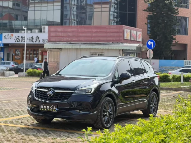 Buick Envision