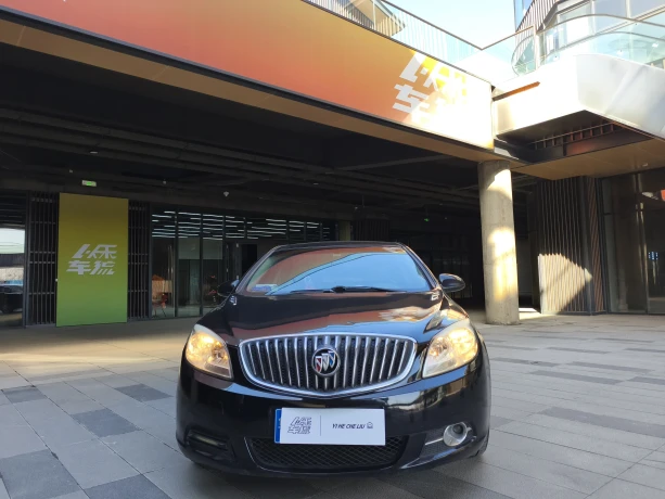 Buick Yinglang