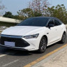 BYD Qin PLUS DM
