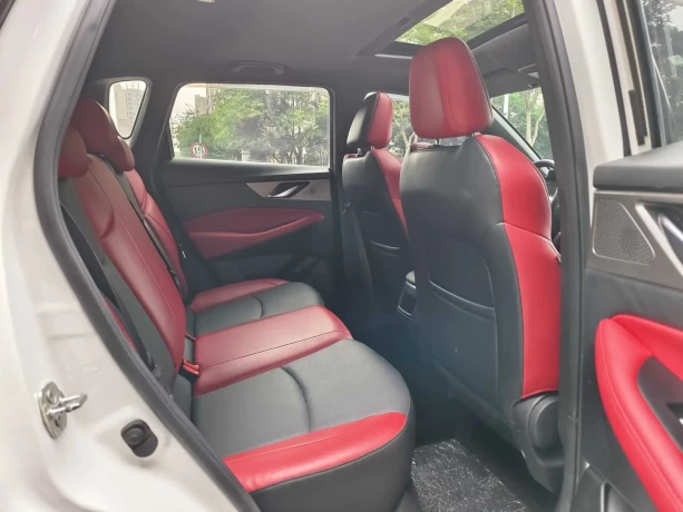 Changan CS35 PLUS