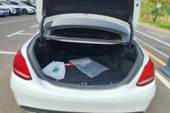 Mercedes-Benz Mercedes Benz C Class