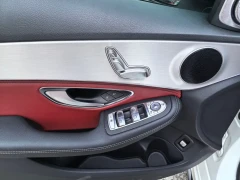 Mercedes-Benz Mercedes Benz C Class