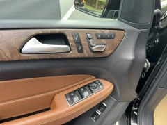 Mercedes-Benz Mercedes Benz GLS