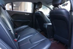 Chery Arrizo 5