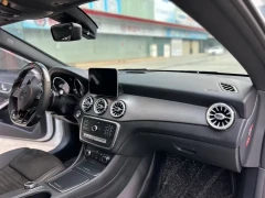 Mercedes-Benz Mercedes CLA