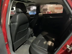 MG 6 PHEV