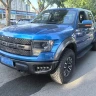 Ford F-150 Raptor