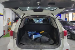 Nissan Tuda
