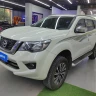 Nissan Tuda