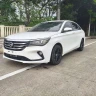 GAC Trumpchi GA4