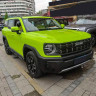 Haval cool dog