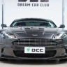 Aston Martin DBS
