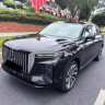 Hongqi E-HS9