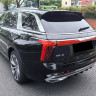 Hongqi E-HS9