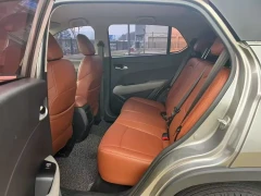 Baojun 510