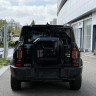 Jetour Jet Traveler