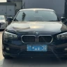 BMW 1 Series (imported)