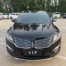 Lincoln MKC