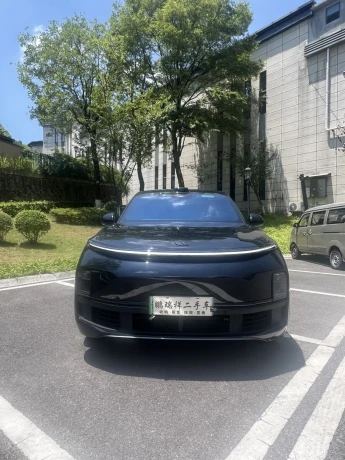 Lixiang L9