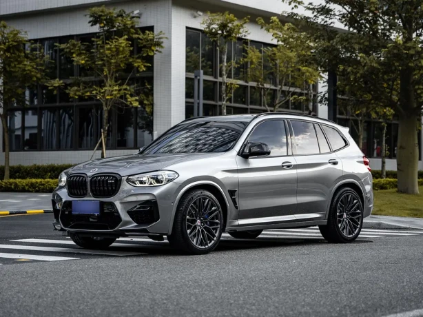 BMW X3 M