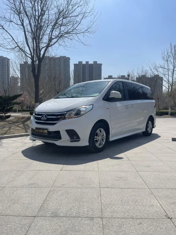 Maxus G10