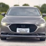 Mazda 3 Angkesela