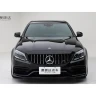 Mercedes-Benz C-Class AMG