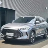 BYD Song PLUS DM