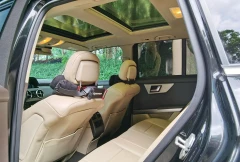 Mercedes-Benz Mercedes Benz GLK Class