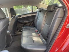 Chery Arrizo 5