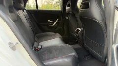 Mercedes-Benz Mercedes CLA